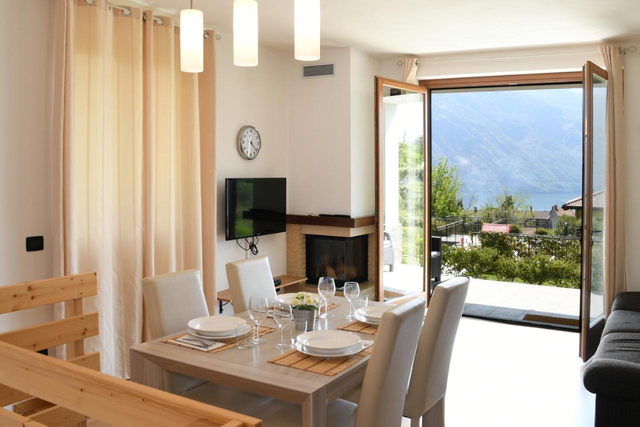 Apartment Gli Ulivi 4 - Tremezzina เตรเมสโซ ภายนอก รูปภาพ