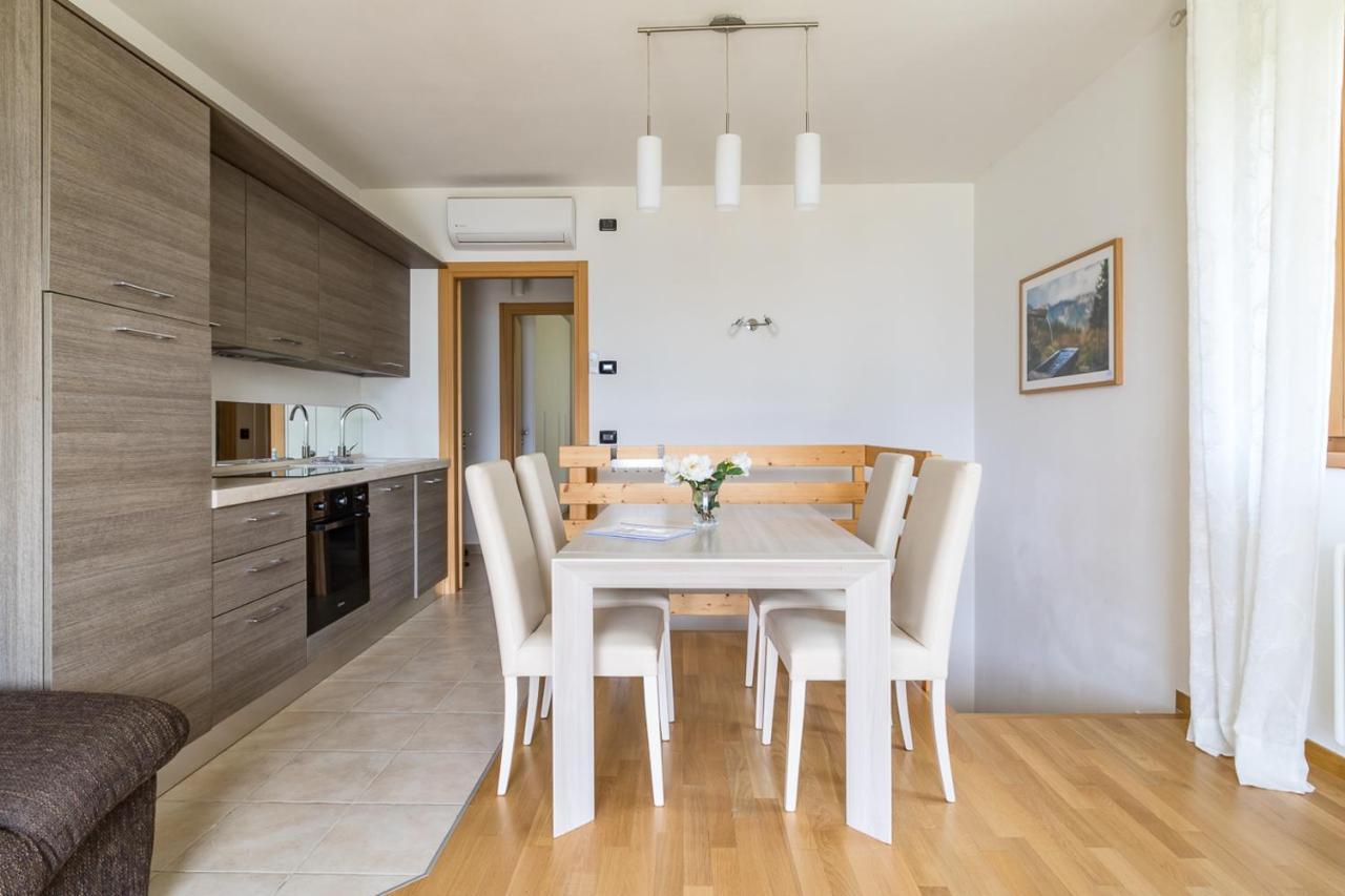 Apartment Gli Ulivi 4 - Tremezzina เตรเมสโซ ภายนอก รูปภาพ