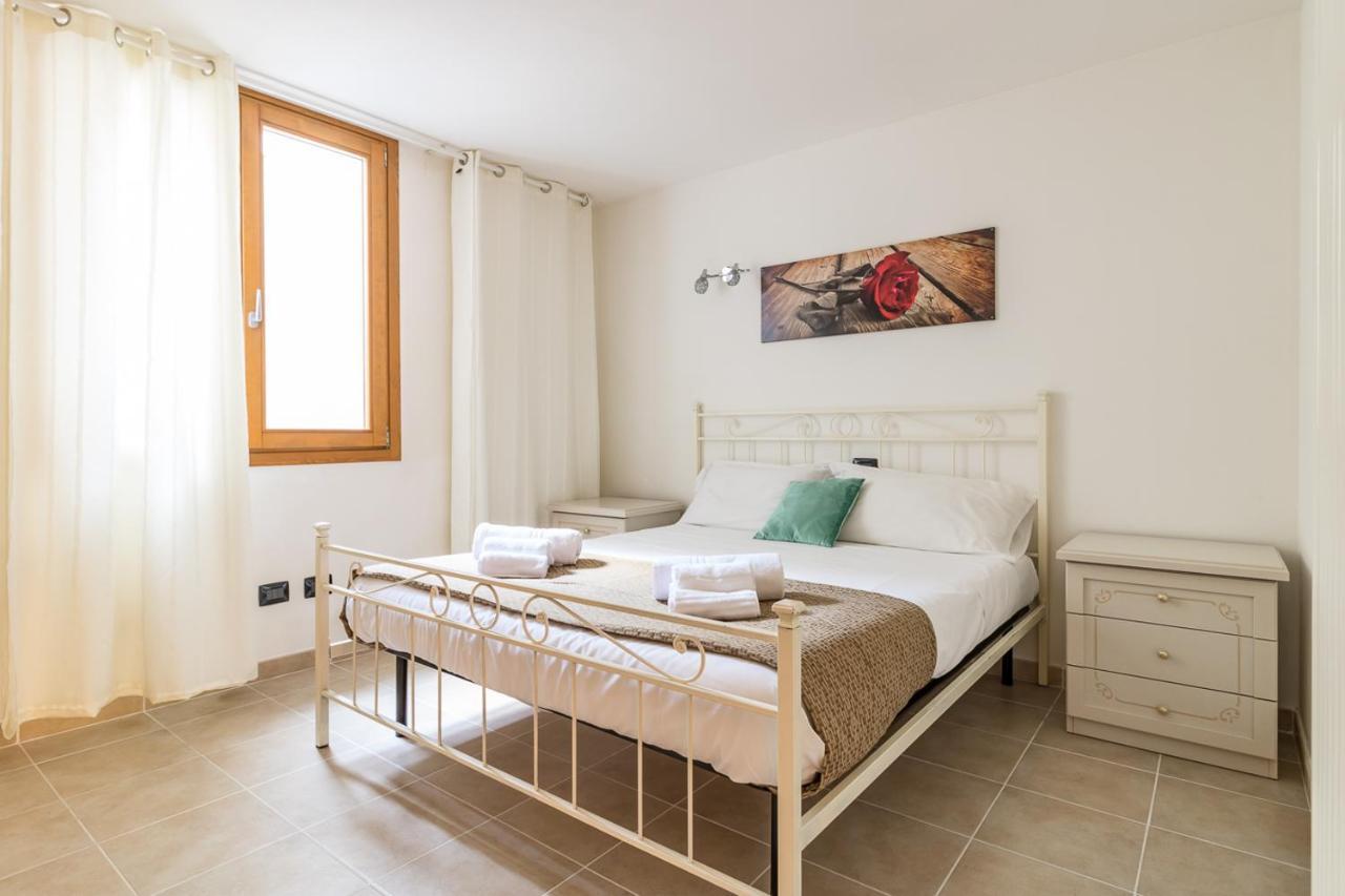 Apartment Gli Ulivi 4 - Tremezzina เตรเมสโซ ภายนอก รูปภาพ