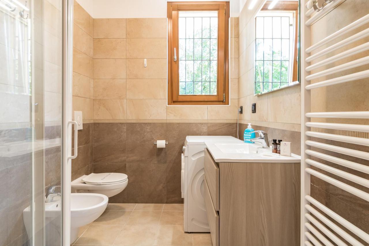Apartment Gli Ulivi 4 - Tremezzina เตรเมสโซ ภายนอก รูปภาพ