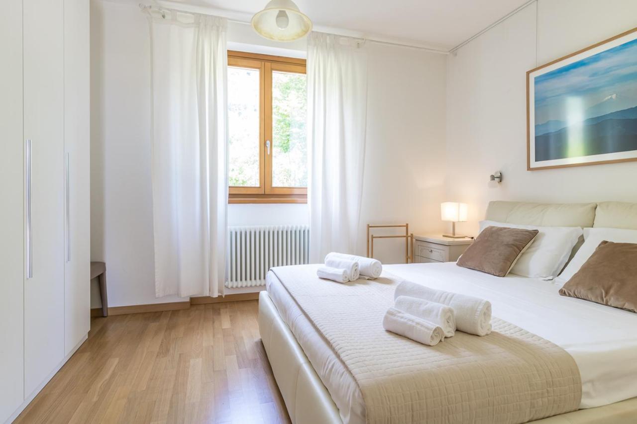 Apartment Gli Ulivi 4 - Tremezzina เตรเมสโซ ภายนอก รูปภาพ